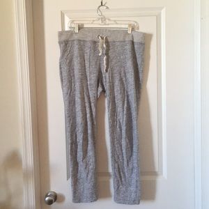 J. Crew ‘Saturday Sweatpants’ - sz L